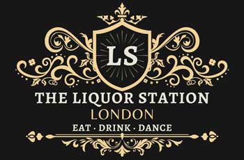 The Liquor Station Wembley Logo